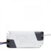 Driver No Dimable Foco Downlight  LED 12W