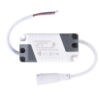 dr_fd_nd_6w_2 Driver No Dimable Foco Downlight LED 6W