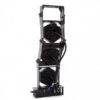 Foco Proyector LED 300W 42.000Lm 5000ºK IP66 Cree Driver Meanwell HLG 50.000H [FL-JL07-300W-CW