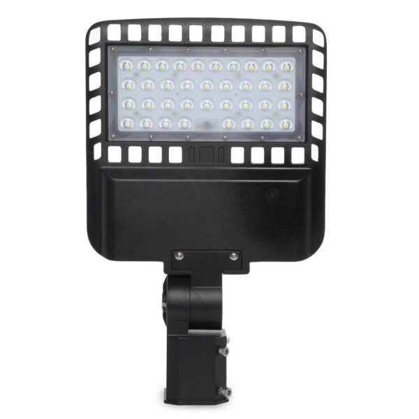 Farola LED 100W 13.000Lm 6000ºK IP66 PRO SMD3030 Driver Meanwell Regulable ELG 0-10V 100.000H [GMD-STL05-100W-CW
