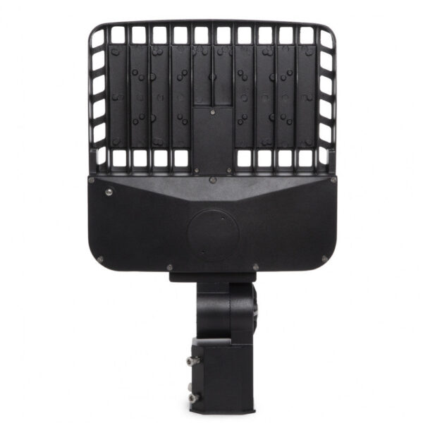 Farola LED 100W 13.000Lm 6000ºK IP66 PRO SMD3030 Driver Meanwell Regulable ELG 0-10V 100.000H [GMD-STL05-100W-CW