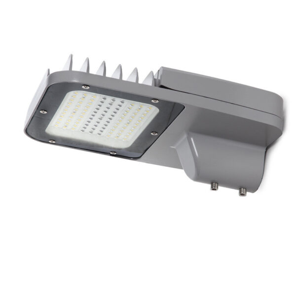 Farola LED 60W 8.400Lm 6000ºK IP66 PRO SMD3030 Driver Meanwell HLG 100.000H [GMD-STL06-60-CW