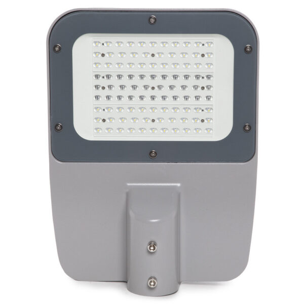 Farola LED 60W 8.400Lm 6000ºK IP66 PRO SMD3030 Driver Meanwell HLG 100.000H [GMD-STL06-60-CW