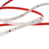 Tira de 60 LEDs/M 1500Lm/M 6000ºK SMD2835 Autorectificada 220VAC IP65 x50M 40.000H