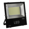 Foco Proyector LED 200W 20.000Lm 6000ºK Solar Sensor 200W + Control Remoto Panel 6V/30W 40.000H  [HO-626006-CW]