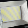 Foco Proyector LED 200W 20.000Lm 6000ºK Solar Sensor 200W + Control Remoto Panel 6V/30W 40.000H  [HO-626006-CW]