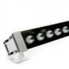 Bañador de Pared LED 24W IP65 RGB Mando 40.000H   [HO-BN-24W-RGB]