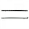 Bañador de Pared LED 24W IP65 RGB Mando 40.000H   [HO-BN-24W-RGB]