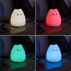 ho_cat_ww_cw_2_ad7ee165-609a-48db-8e75-c91d17870ec3 Lampara nocturna de mesa LED Infantil quitamiedos y recargable "Cat"