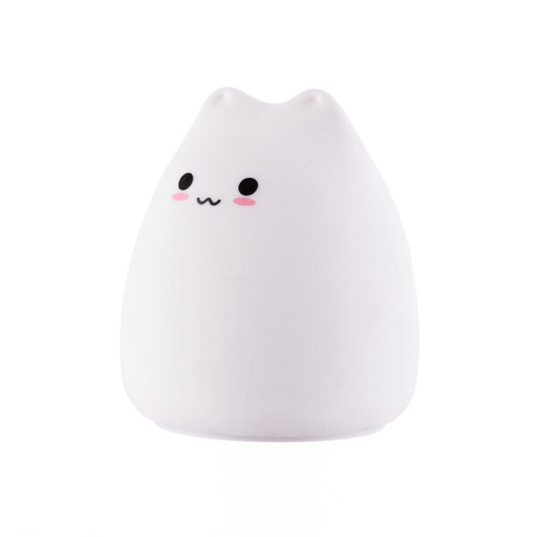 ho_cat_ww_cw_4_59e46bd6-de4b-45de-bd5c-ce299b46f7b9 Lampara nocturna de mesa LED Infantil quitamiedos y recargable "Cat"