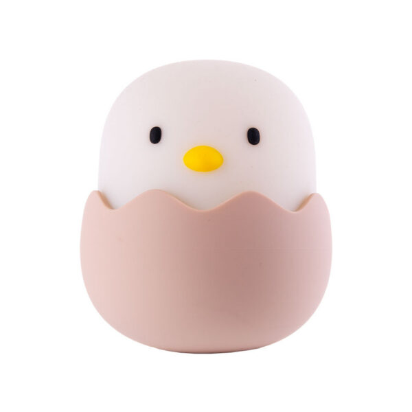 ho_chick_ww_cw_1_ead7256f-ce2f-4580-ad2c-98c9cc56664c Lampara nocturna de mesa LED Infantil quitamiedos y recargable "Chicken"