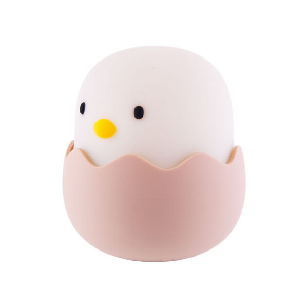 ho_chick_ww_cw_4_01794624-4e98-4a56-9fc4-cf8f1ab081c4 Lampara nocturna de mesa LED Infantil quitamiedos y recargable "Chicken"