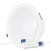 Foco Downlight Circular LED 30W 4200Lm 6000ºK Anti-Deslumbrante UGR19 40.000H
