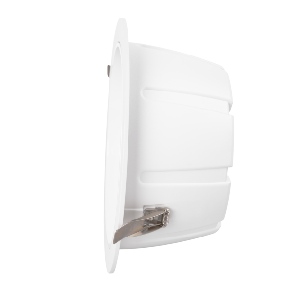 Foco Downlight Circular LED 30W 4200Lm 6000ºK Anti-Deslumbrante UGR19 40.000H