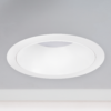 Foco Downlight Circular LED 40W 5600Lm 6000ºK Anti-Deslumbrante UGR19 40.000H