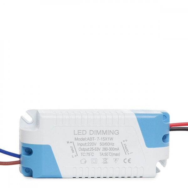 ho_drdim_12w_0_610a5b65-51cd-4d0d-8c13-91e448574f0d Driver Dimable Foco Downlight LED 12W