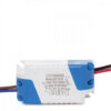ho_drdim_3w_0 Driver Dimable Foco Downlight LED 3W