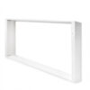 Panel LED 72W 7.900Lm 6000ºK 120x60cm + Kit de Superficie 40.000H [HO-KITPAN120X60-72W-CW]