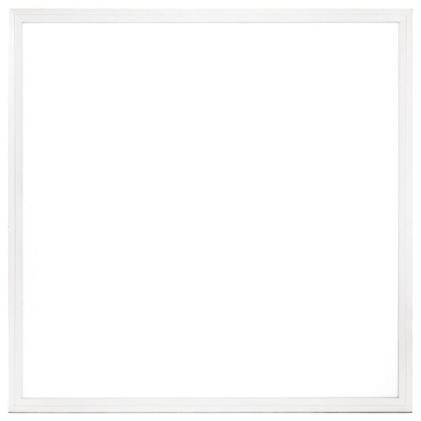 Panel LED 36W 3.623Lm 6000ºK 60x60cm + Kit de Superficie 40.000H [HO-KITPAN60X60-36W-CW]