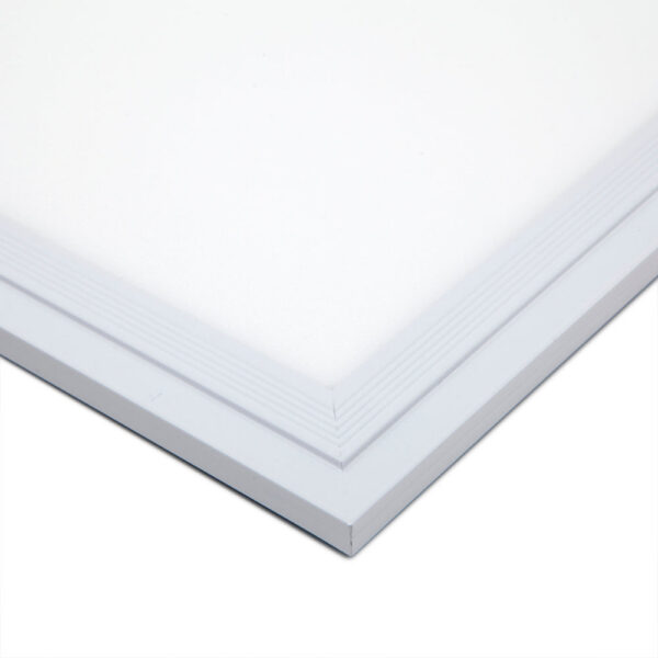 Panel LED 40W 4.500Lm 6000ºK 60x60cm + Kit de Superficie 40.000H [HO-KITPAN60X60-40W-CW]