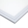 Panel LED 48W 4.800Lm 6000ºK 60x60cm + Kit de Superficie 40.000H [HO-KITPAN60X60-48W-CW]