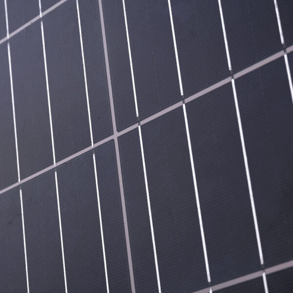 Foco Proyector LED Solar 300W Panel Solar/Batería  [HO-MTX-300W-CW]