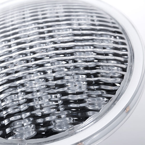 Foco de Piscina LED 25W Par 56 RGB Mando 40.000H [HO-PAR56-25W-RGB]