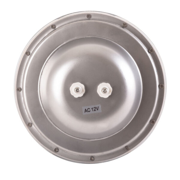 Foco de Piscina LED 25W Par 56 RGB Mando 40.000H [HO-PAR56-25W-RGB]