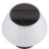 Lámpara de Mesa Solar 400Lm 4000K IP54 6V 0,6W [HO-PHL-1901]
