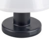 Lámpara de Mesa Solar 400Lm 4000K IP54 6V 0,6W [HO-PHL-1901]