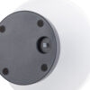 Lámpara de Mesa Solar 400Lm 4000K IP54 6V 0,6W [HO-PHL-1901]