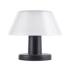 Lámpara de Mesa Solar 400Lm 4000K IP54 6V 0,6W [HO-PHL-1901]
