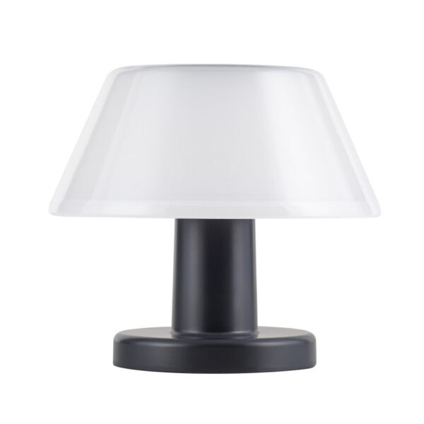 Lámpara de Mesa Solar 400Lm 4000K IP54 6V 0,6W [HO-PHL-1901]