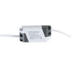 Plafón LED 24W 2400Lm CCT (Tonalidad Luz Regulable) 3000-6000ºK Circular 40.000H [HO-PLAF-C-24W-CCT]