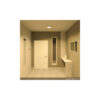 Plafón LED 24W 2400Lm CCT (Tonalidad Luz Regulable) 3000-6000ºK Circular 40.000H [HO-PLAF-C-24W-CCT]