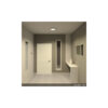 Plafón LED 24W 2400Lm CCT (Tonalidad Luz Regulable) 3000-6000ºK Circular 40.000H [HO-PLAF-C-24W-CCT]