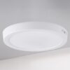 Plafón de Superficie LED 100Lm/W 18W 1800Lm 6000ºK IP20 [HO-PLC-18W-1800LM-CW]