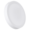 Plafón de Superficie LED 100Lm/W 18W 1800Lm 6000ºK IP20 [HO-PLC-18W-1800LM-CW]