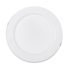 Plafón de Superficie LED 100Lm/W 6W 600Lm 6000ºK IP20 [HO-PLC-6W-600LM-CW]