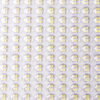 Proyector LED Solar 300W 6500K Panel: 6V/25W Batería: 3,2V/20000MaH Control Remoto [HO-SOLARFL-300W-02]