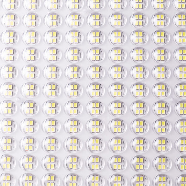 Proyector LED Solar 300W 6500K Panel: 6V/25W Batería: 3,2V/20000MaH Control Remoto [HO-SOLARFL-300W-02]