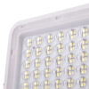 Proyector LED Solar 40W 6500K Panel: 6V/8W Batería: 3,2V/5000MaH Control Remoto [HO-SOLARFL-40W-02]