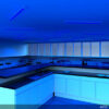 Tubo LED T8 18W 1.500Lm 120Cm Difusor Opal - Azul 40.000H  [HO-T8-1200-18W-B-O]