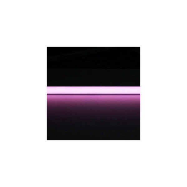 Tubo LED T8 18W 1.500Lm 120Cm Difusor Opal - Rosa 40.000H  [HO-T8-1200-18W-R-O]