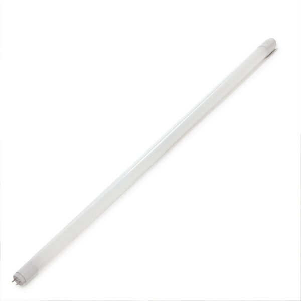 Pack 30 Tubos LED T8 9W 1260Lm 6000ºK 600mm 40.000H  [HO-T8-PC-0.6M-30-CW]