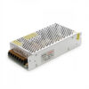 Transformador -  Fuente de Alimentación AC/DC -  Convertidor AC/DC - 220VAC/24VDC 200W 6 - 5A IP20 [HZ-MPS-200W24V]
