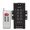 Controlador RGB Rf 24VDC ► 576W Mando a Distancia