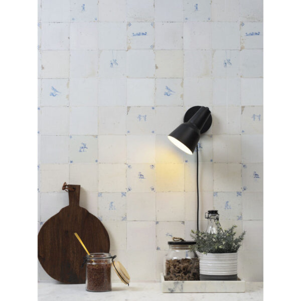 Aplique "Valencia" [IAR-VALENCIA/W/B]