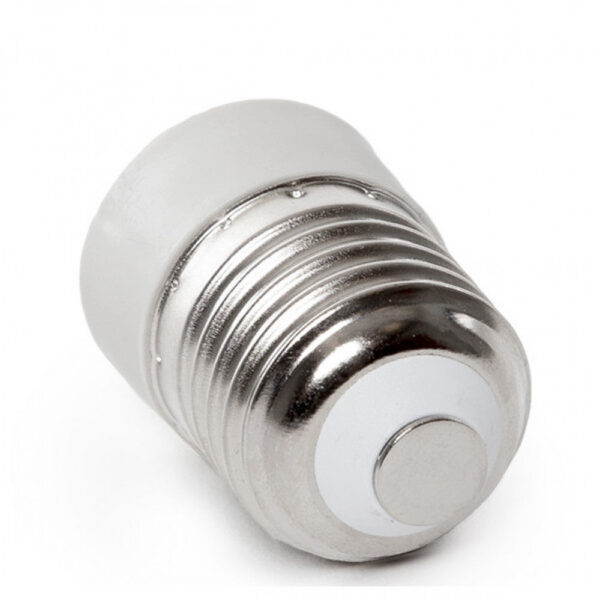 kd_adapt_e27_e14_1 Adaptador E27 / E14