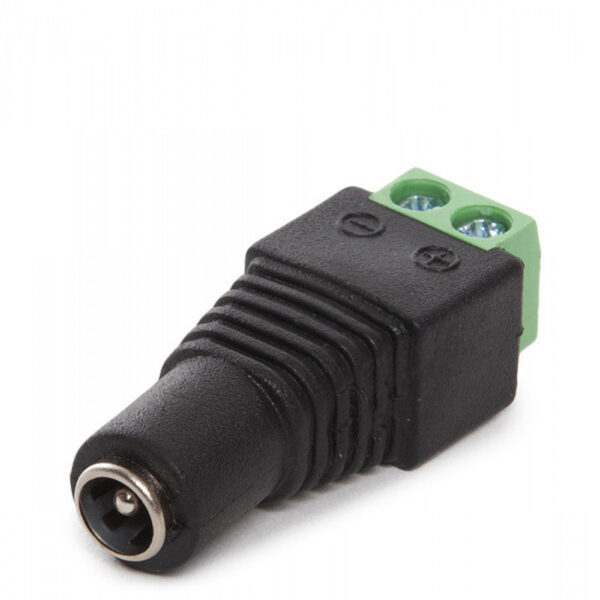 kd_conectorhdcip65_0 Conector Dc IP65 Hembra